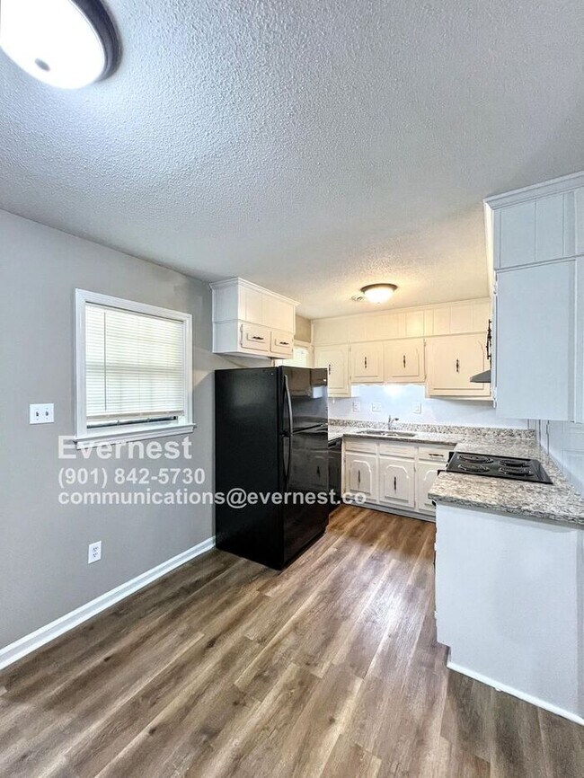 Foto del edificio - 731 Cumberland Cove