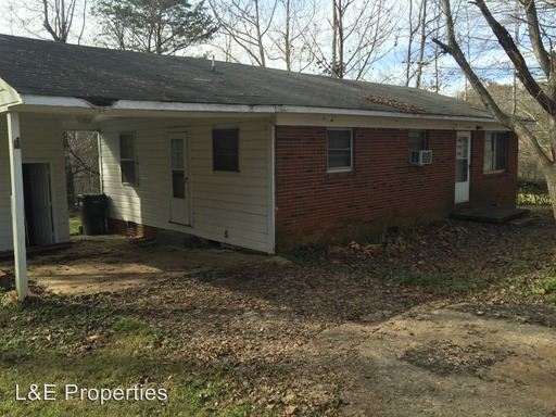 Primary Photo - 711 Hovis Rd