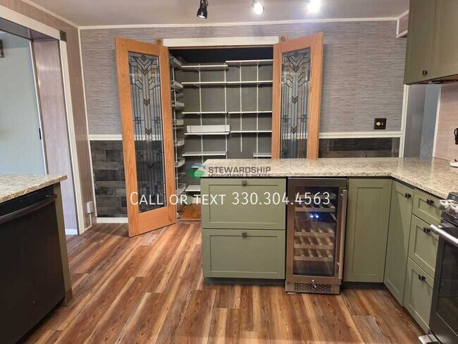 Foto del edificio - 1822 Woodlawn Ave NW