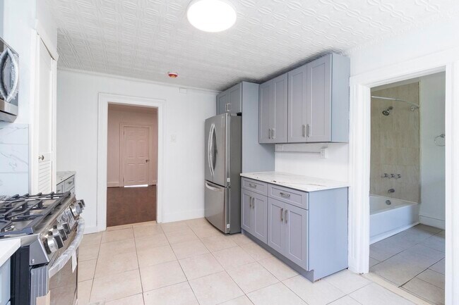 Foto del edificio - 216 5th St
