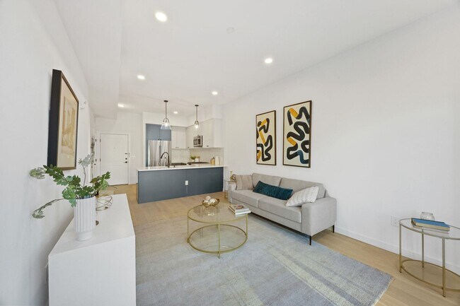 Foto del edificio - 425 3rd St
