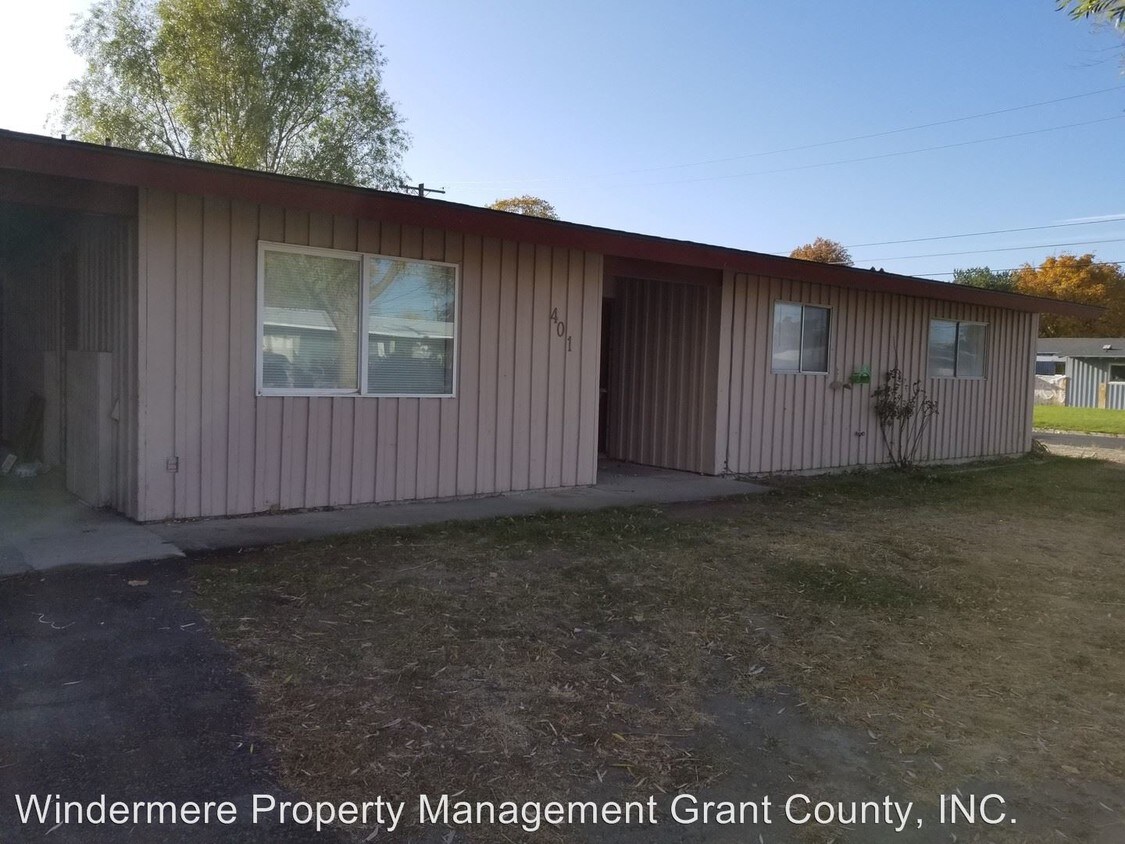 Foto principal - 403-403 Biggs Dr NE