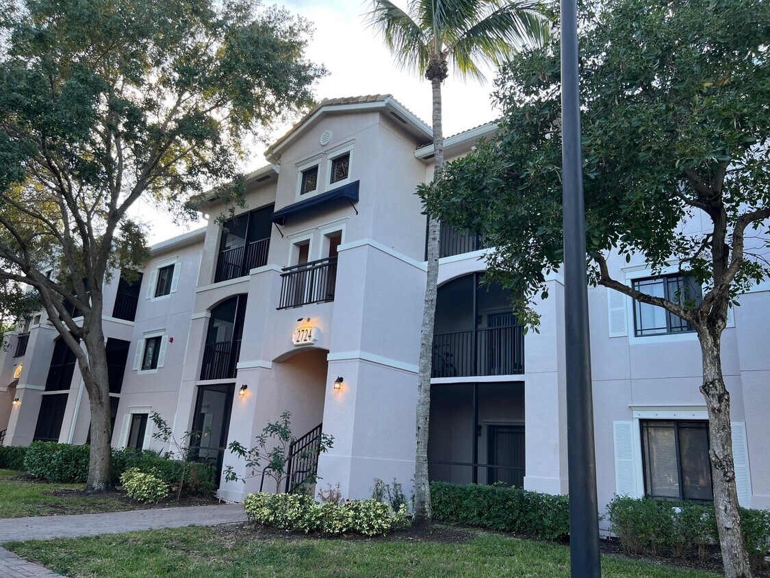 2724 Anzio Ct Unit 102, Palm Beach Gardens, FL 33410 Condo for Rent
