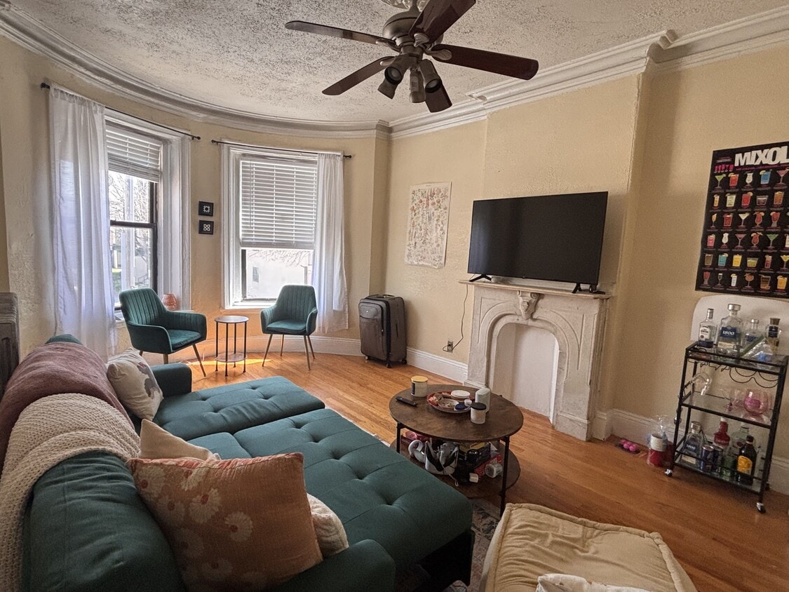 Foto principal - 86 Hammond St