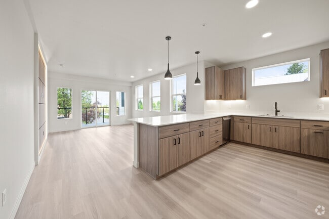 Building Photo - Boardwalk Place