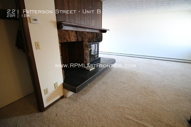 Foto del edificio - 221 Patterson St