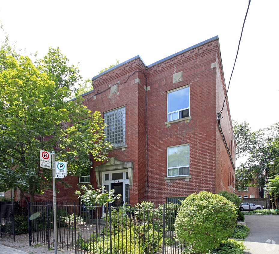 Primary Photo - 294 Ontario St
