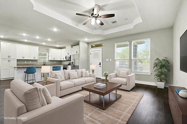 Foto del edificio - 3442 Noah St