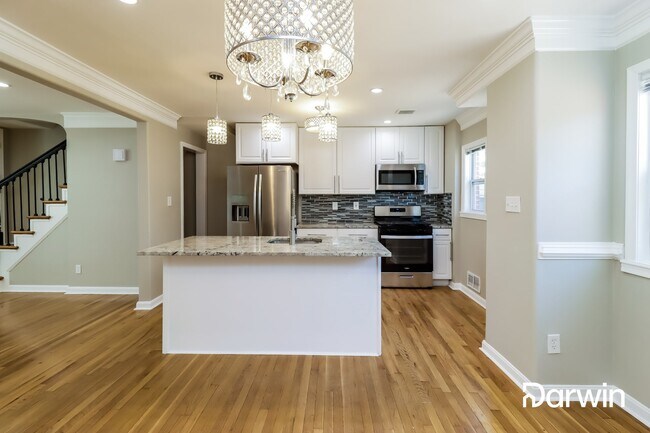 Building Photo - 1203 Sheridan Ave, Baltimore, MD 21239