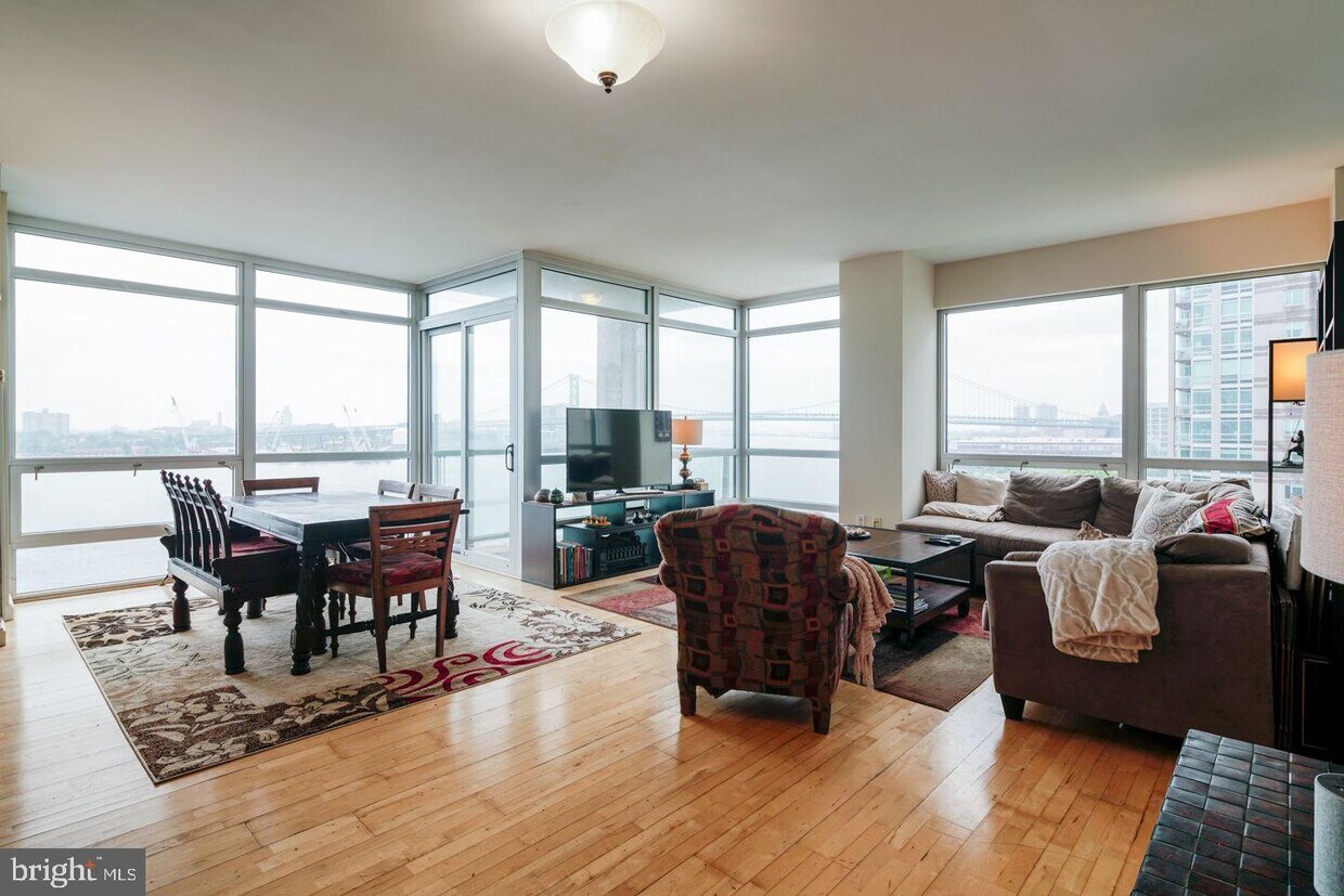 901 N Penn St Unit R802, Philadelphia, PA 19123 Apartment for Rent in