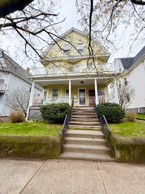 Photo - 84 North St Apartments