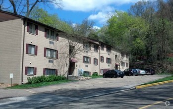 Building Photo - Emsworth Glen Apartments