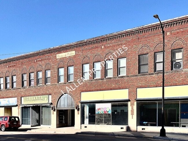 Building Photo - Downtown Norfolk 1 bed/1 bath