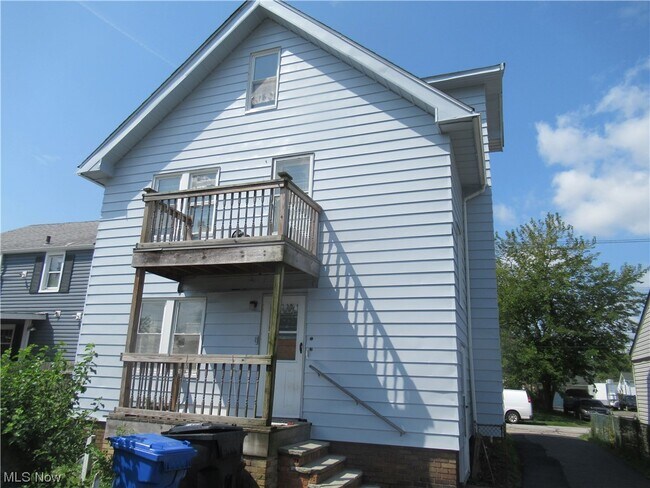 Foto del edificio - 4473 W 133rd St