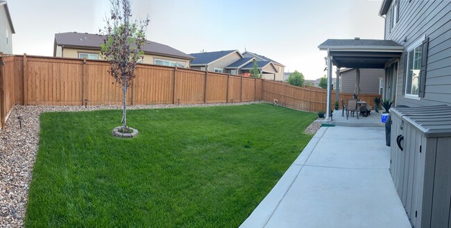 Photo - 25566 E Maple Ave (Aurora, CO) House