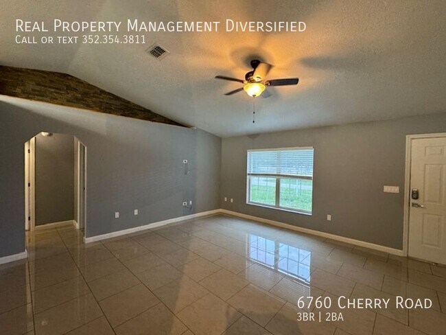 Building Photo - 6760 Cherry Rd