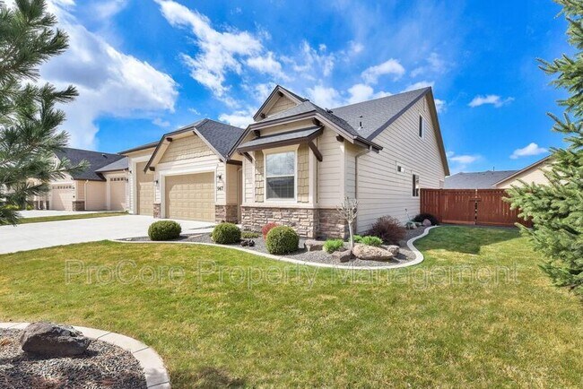 Building Photo - 967 N Red Ash Way
