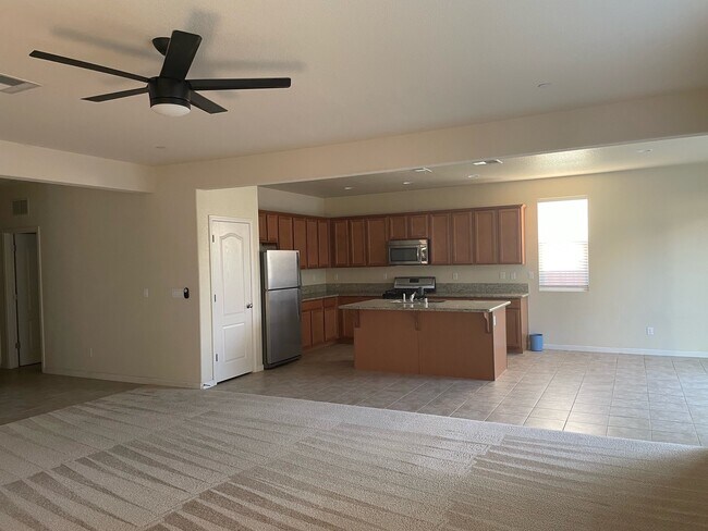 kitchen - 256 W Portales Dr