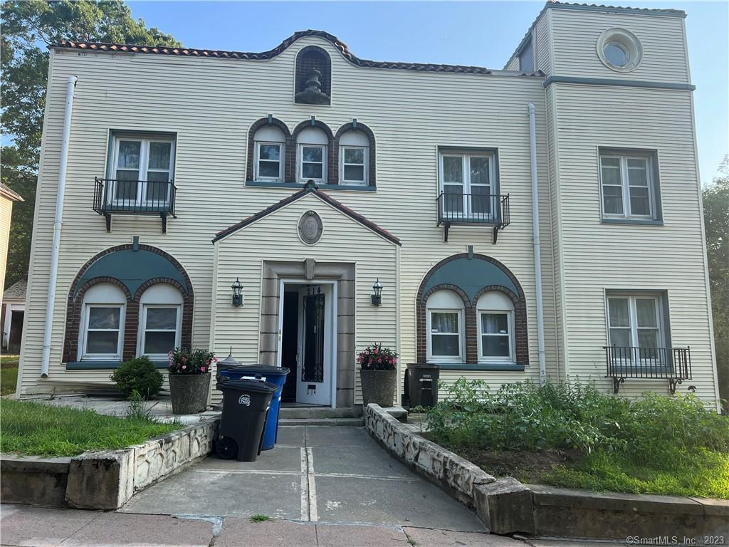 Foto principal - 214 Goffe Terrace