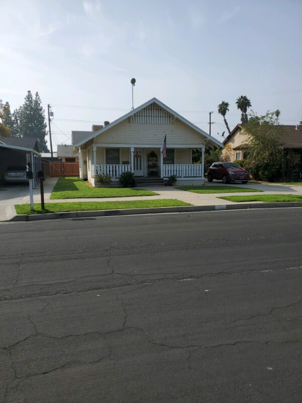 1143 M St, Reedley, CA 93654 House Rental in Reedley, CA