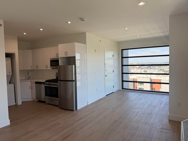 Foto del edificio - 3309 Liberty Ave