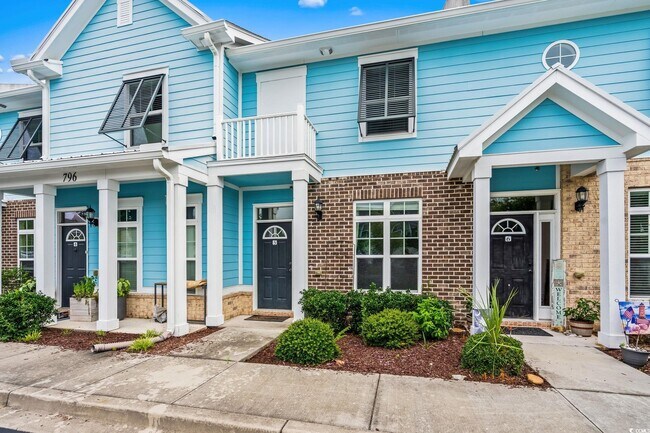 Foto del edificio - 796 Sail House Ct