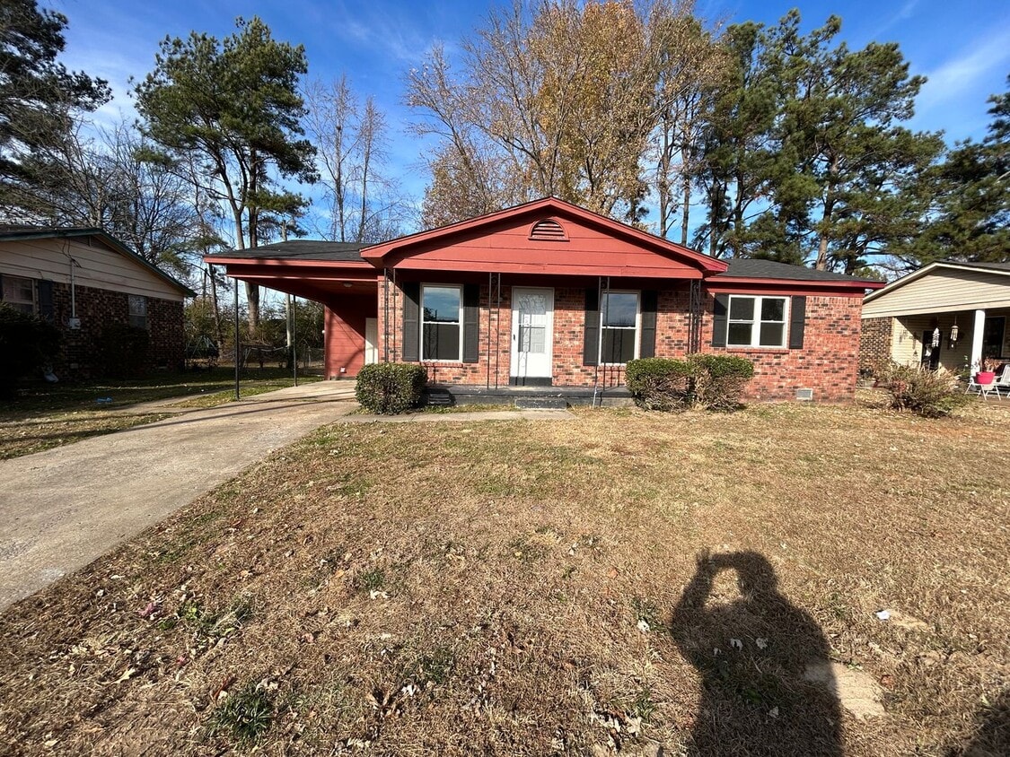 115 Tisdale St, Brownsville, TN 38012 House Rental in Brownsville, TN