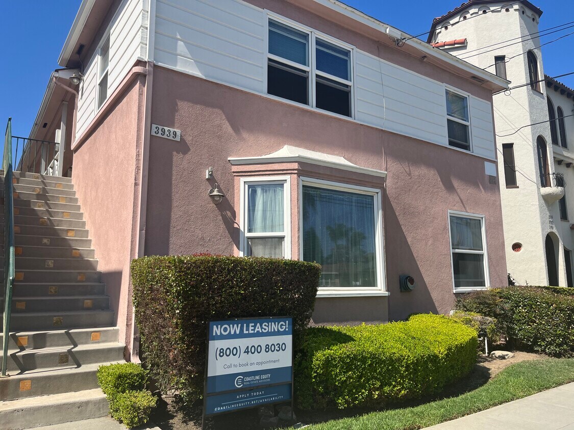 3939 E 3rd St Unit 1, Long Beach, CA 90814 3939 E 3rd St Long Beach