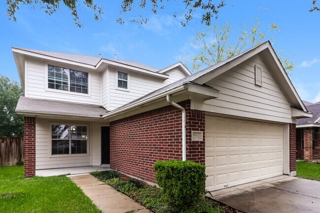Foto del edificio - 12807 Colony Heath Ln