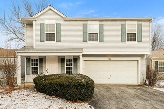 Building Photo - 181 E Big Horn Dr