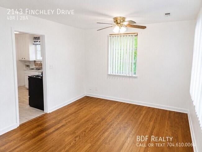 Building Photo - 2143 Finchley Dr
