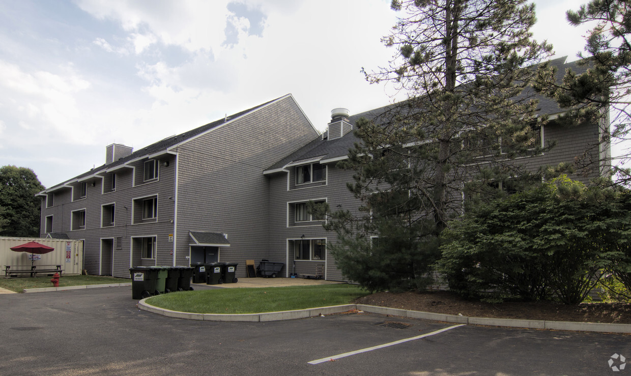Foto del edificio - Simon C Fireman Community