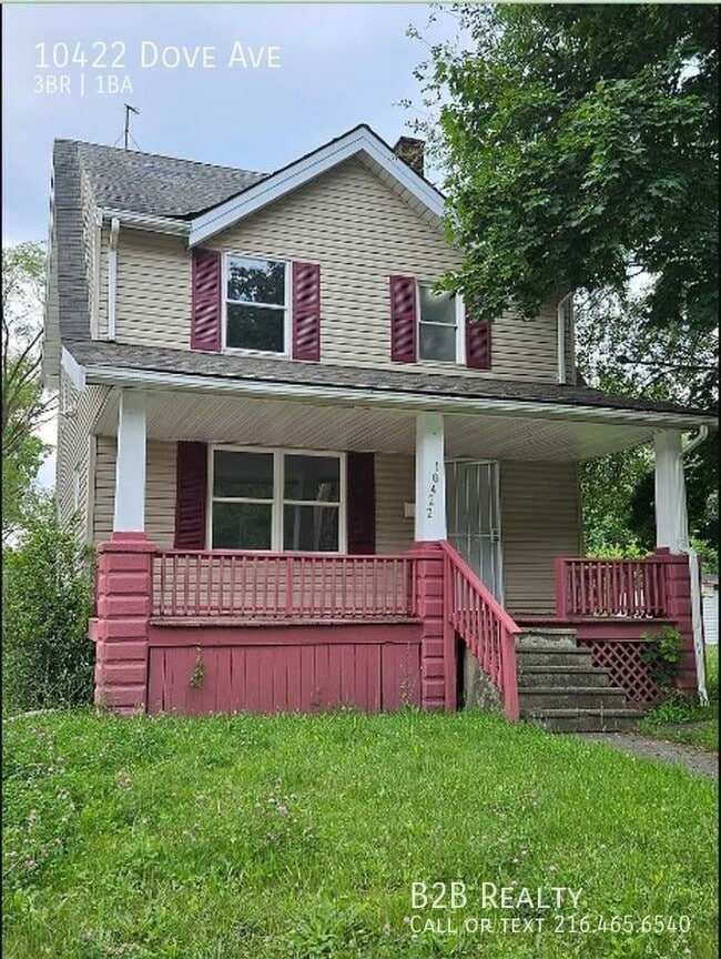 Building Photo - 10422 Dove Ave