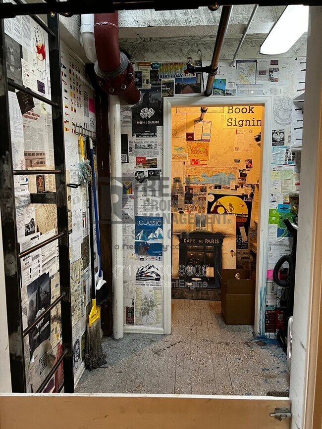 Foto del edificio - 201 Lamkin St