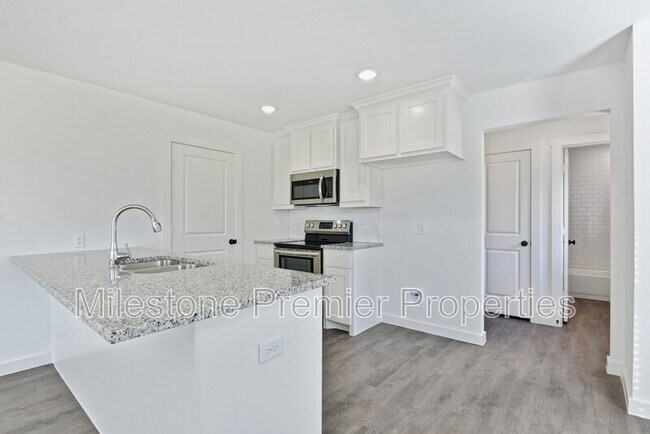Foto del edificio - 601-603 W Johnson St