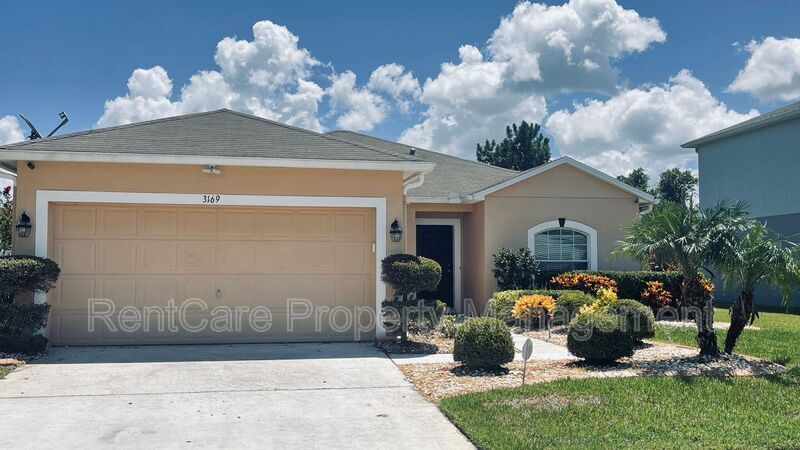 Primary Photo - 3169 Queen Alexandria Dr