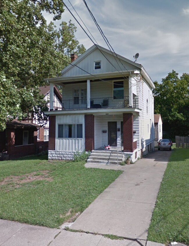 Front of Property - 3024 Montana Ave