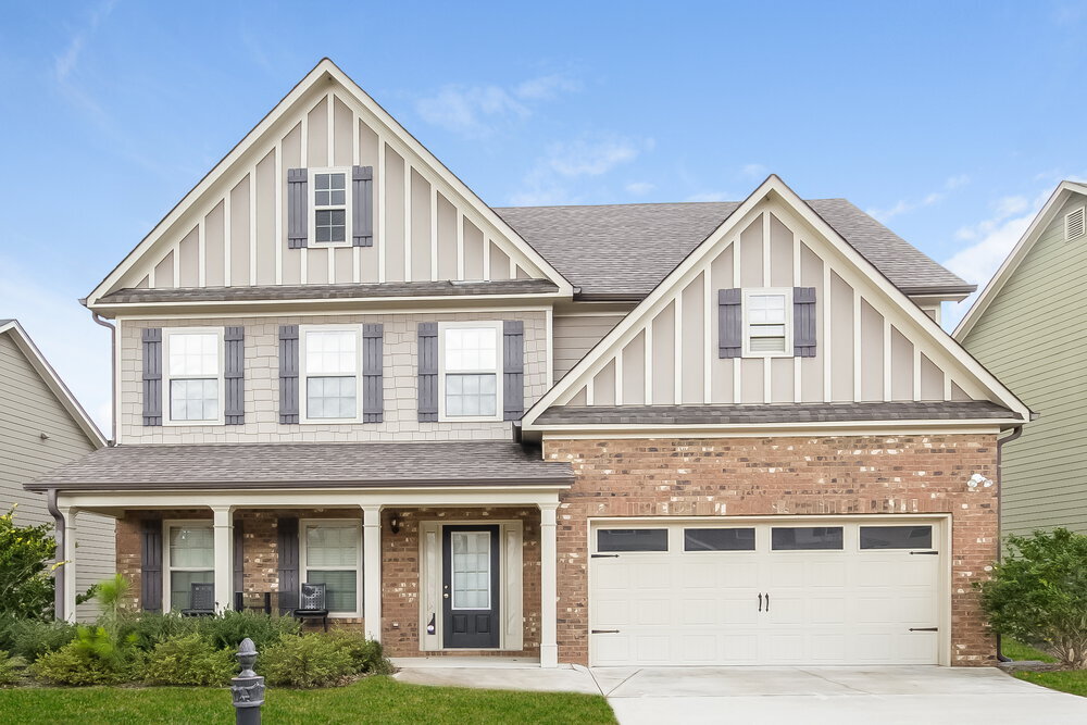 Foto principal - 1217 Balvaird Dr SE