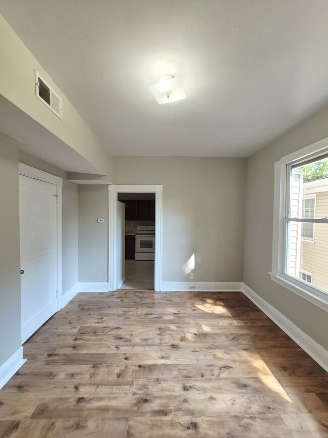 Photo - 3209 3rd Ave (Richmond, VA) Townhome
