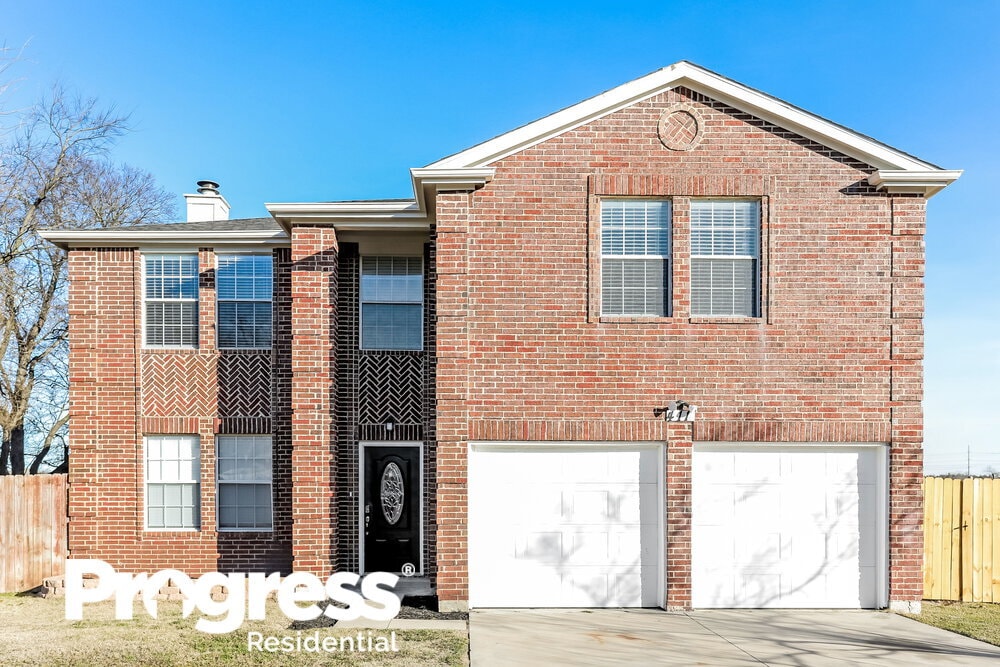 411 Harvard Dr, Glenn Heights, TX 75154 House Rental in Glenn Heights