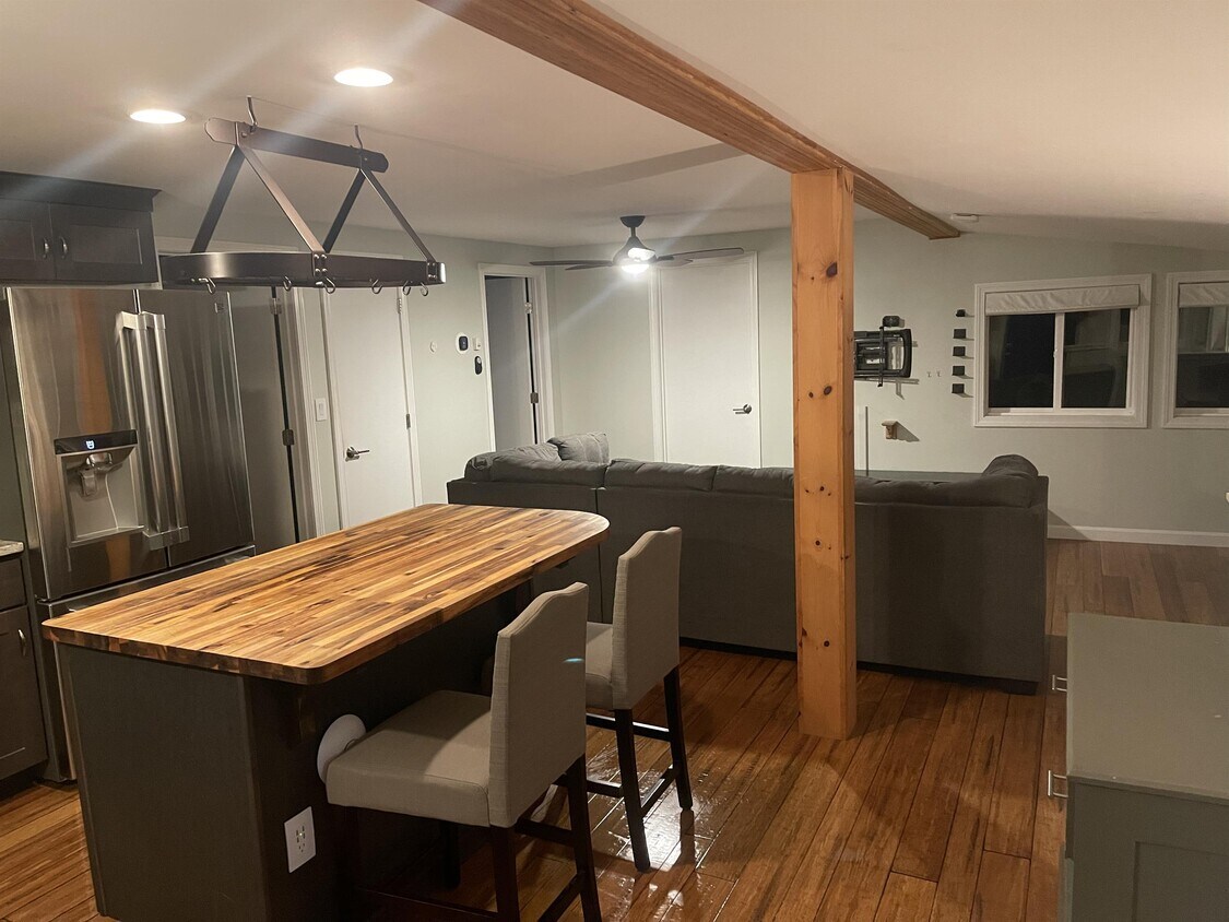 84 Nh Rte 4a, Enfield, NH 03748 House Rental in Enfield, NH