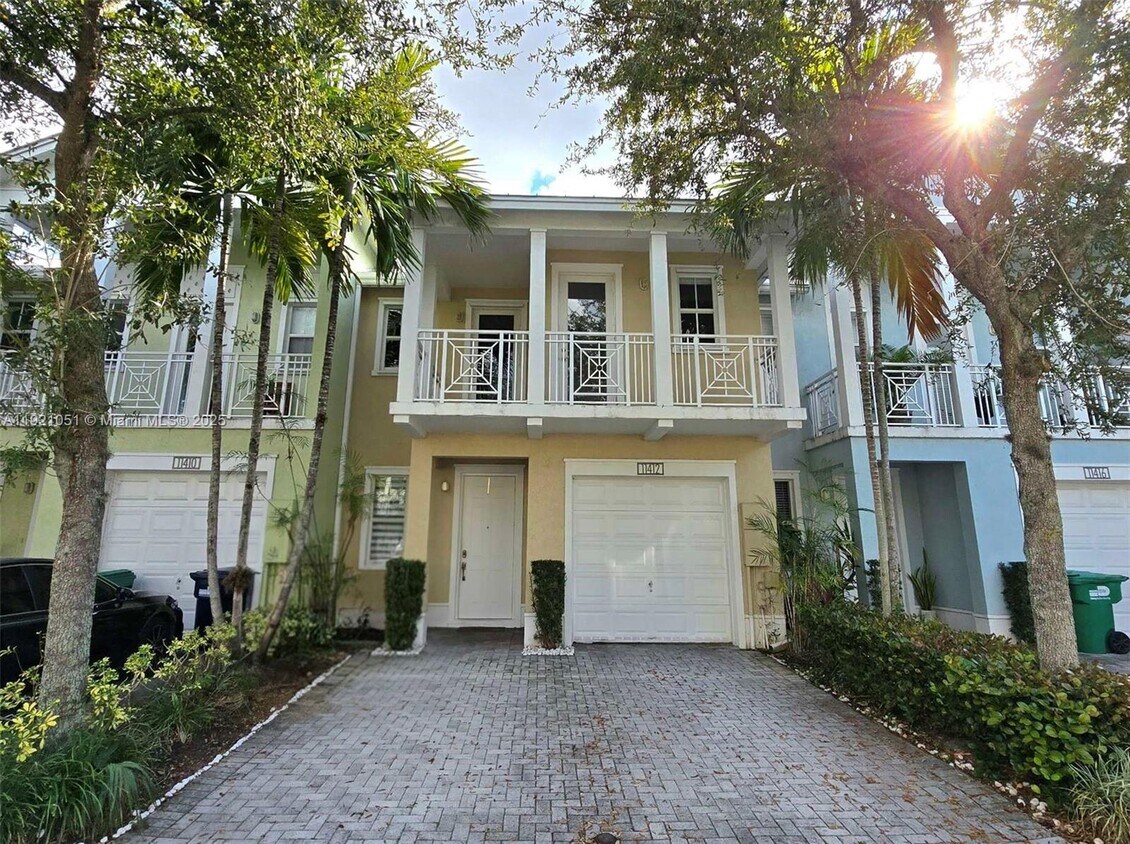 Foto principal - 11412 NW 74th Terrace