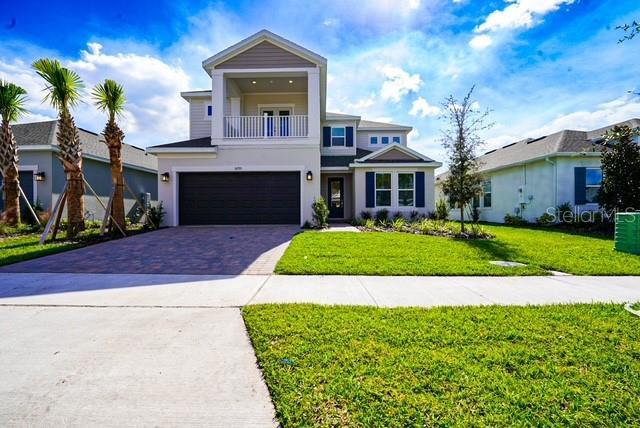 Foto principal - 5295 Bowspirit Wy