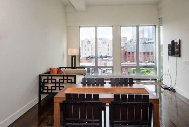 Foto del edificio - 360 Newbury St