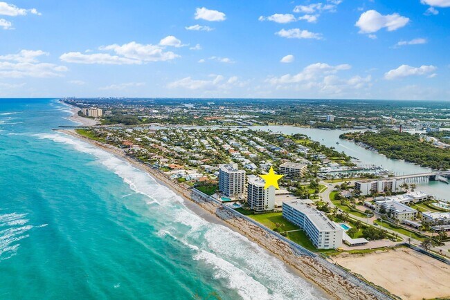 Foto del edificio - 200 S Beach Rd