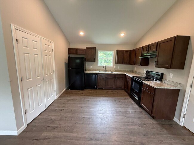 Foto del edificio - Newer Single-Family Home in Labadie, MO