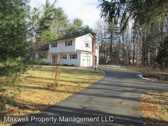 Primary Photo - 4 br, 1.5 bath House - 15 Arnold Road