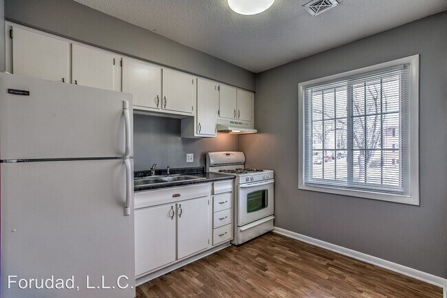 Foto del edificio - 428 N 40th St