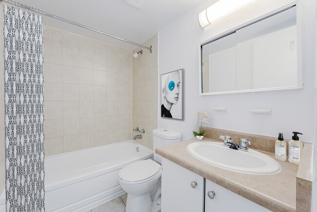 Photo du bâtiment - 2775 Jane Street