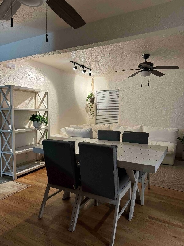 3400 Idalia Ave Unit A, El Paso, TX 79930 Room for Rent in El Paso